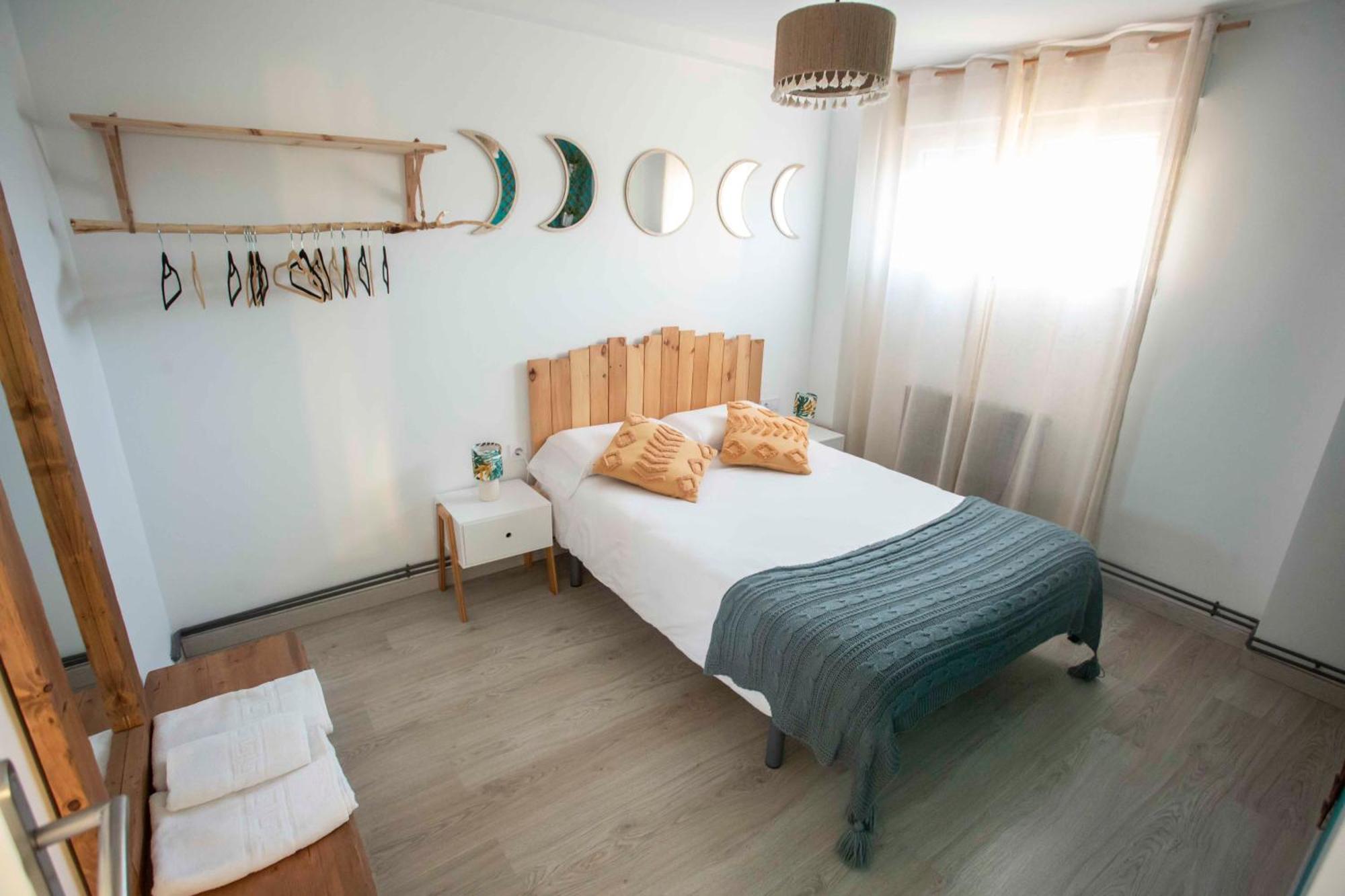 Apartamento El Mirador Del Pilar - Parking Y Vistas A La Basilica Zaragoza Exterior foto
